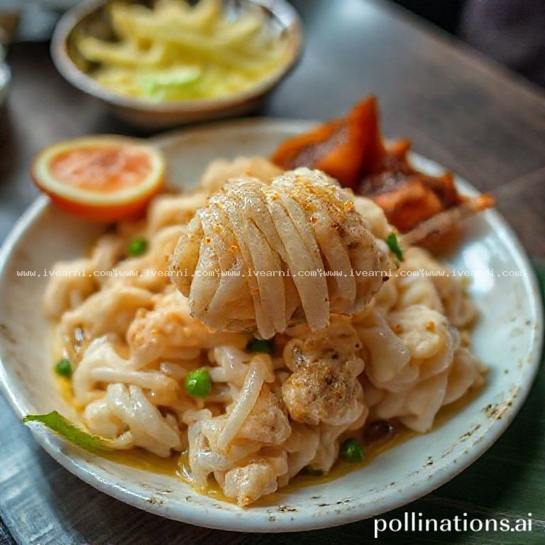 Rahasia Resep Anti Gagal makanan enak untuk makan malam - Makanan Utama .