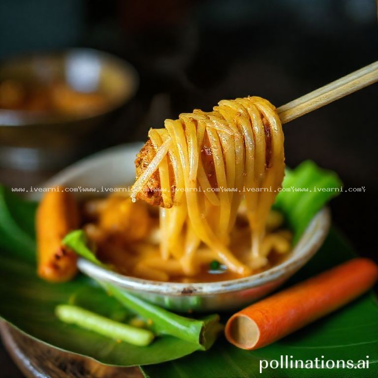 Rahasia Resep Anti Gagal makanan enak untuk makan siang - Makanan Utama .