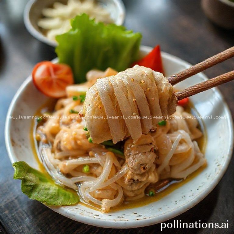 Rahasia Resep Anti Gagal makanan fuyunghai - Masakan Tradisional .