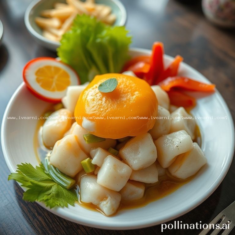 Rahasia Resep Anti Gagal makanan khas daerah sunda - Masakan Tradisional .