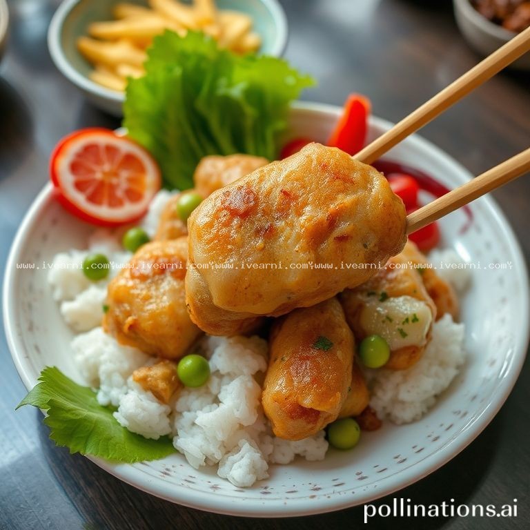Rahasia Resep Anti Gagal makanan khas suku minang - Masakan Tradisional .