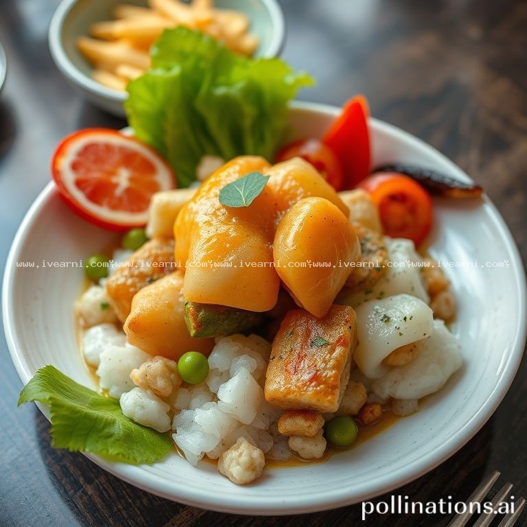 Rahasia Resep Anti Gagal makanan khas suku sunda - Masakan Tradisional .