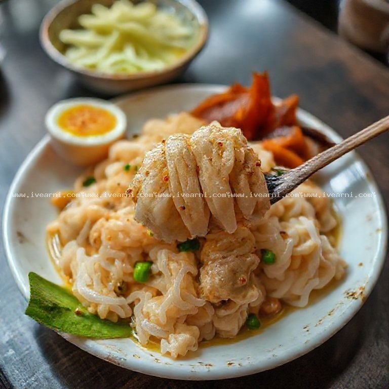 Rahasia Resep Anti Gagal makanan makan malam - Makanan Utama .