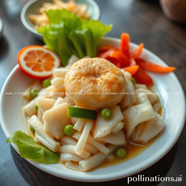 Rahasia Resep Anti Gagal makanan ote ote - Ayam Goreng .