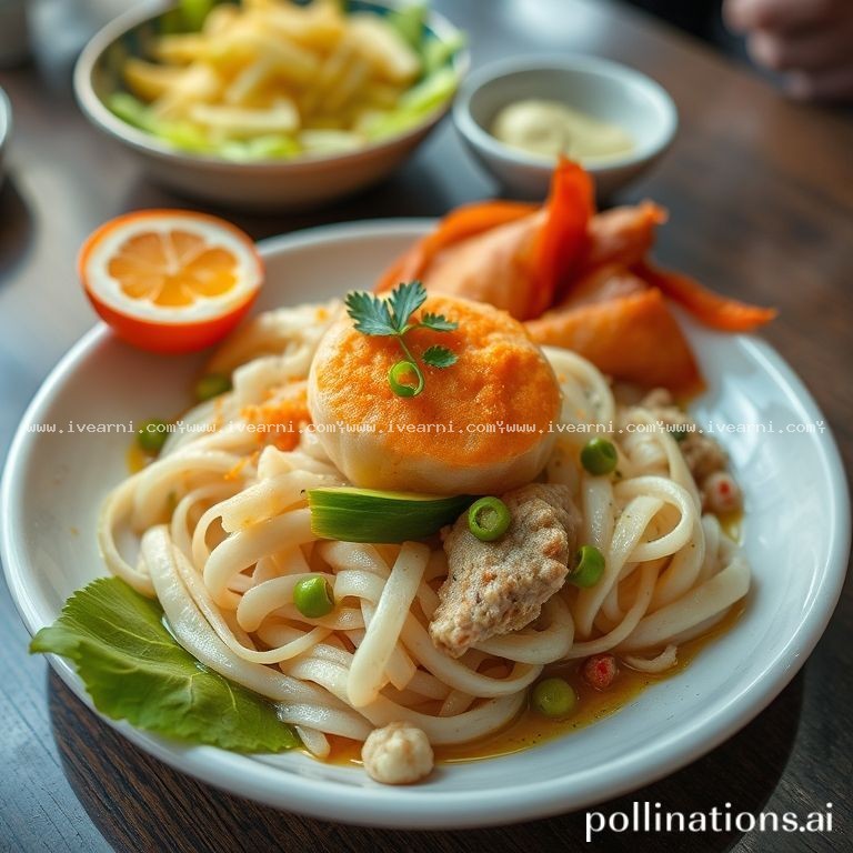 Rahasia Resep Anti Gagal makanan pengganti sarapan - Menu Sarapan .