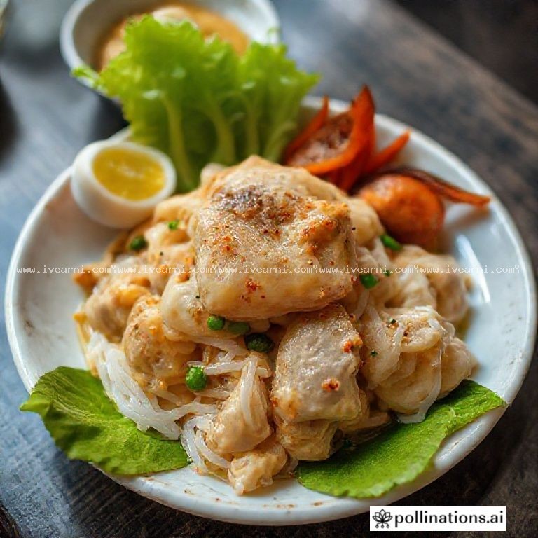 Rahasia Resep Anti Gagal makanan praktis - Masakan Tradisional .
