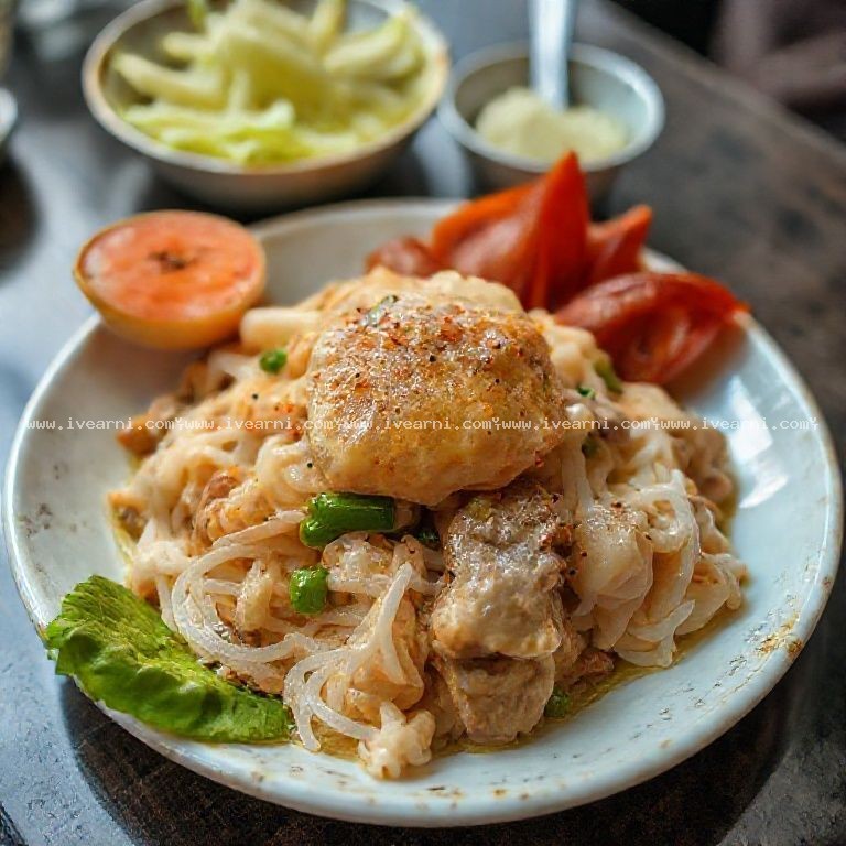 Rahasia Resep Anti Gagal makanan sarapan pagi diet - Menu Sarapan .