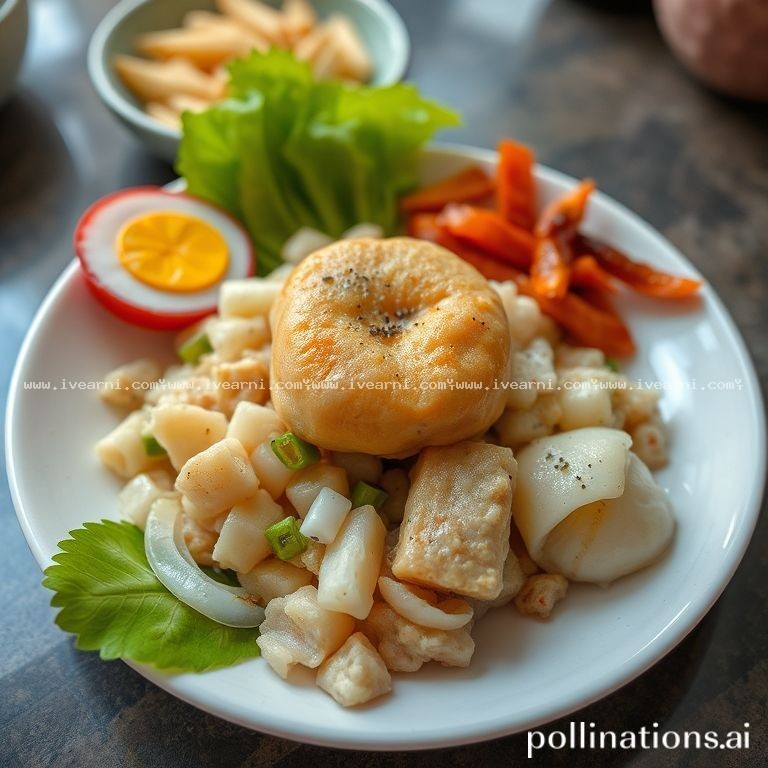 Rahasia Resep Anti Gagal makanan sarapan pagi simple - Menu Sarapan .