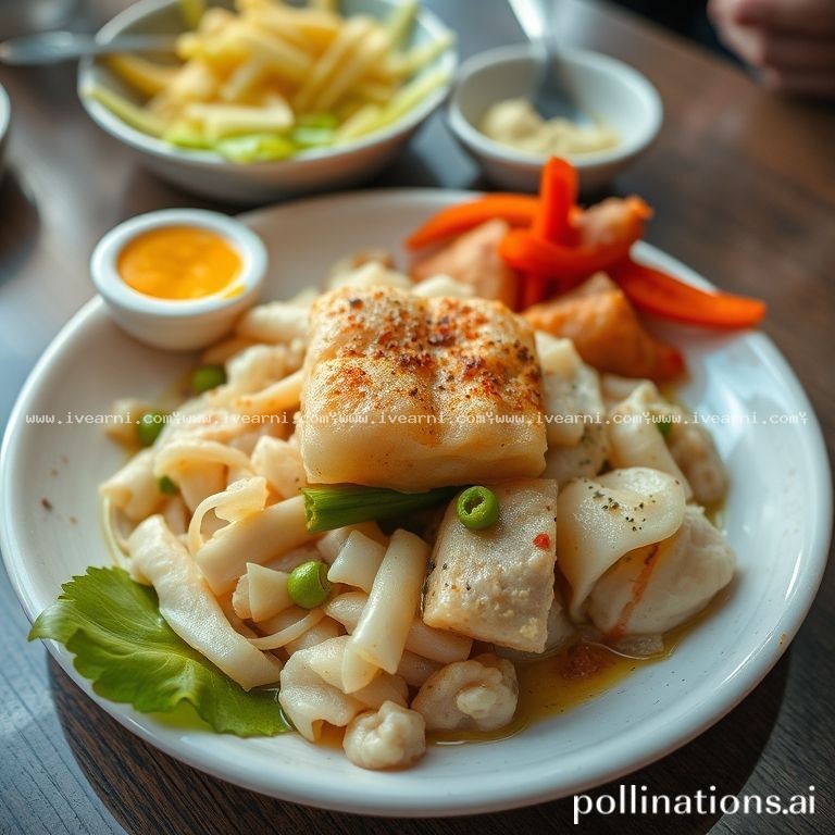 Rahasia Resep Anti Gagal makanan sarapan sehat - Menu Sarapan .