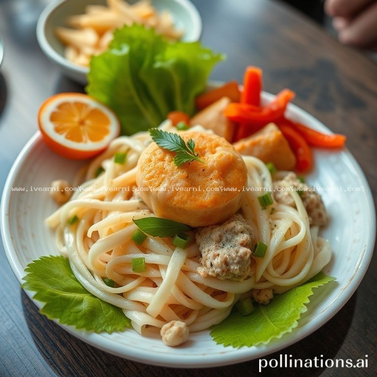 Rahasia Resep Anti Gagal makanan sarapan yang baik untuk diet - Menu Sarapan .