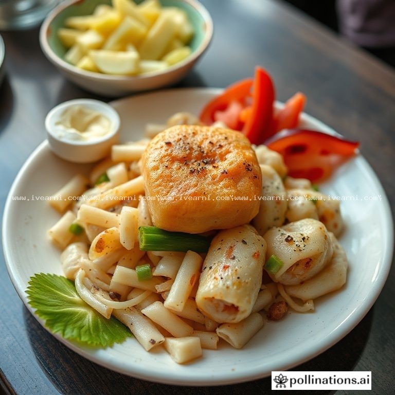 Rahasia Resep Anti Gagal makanan sarapan yang sehat - Menu Sarapan .