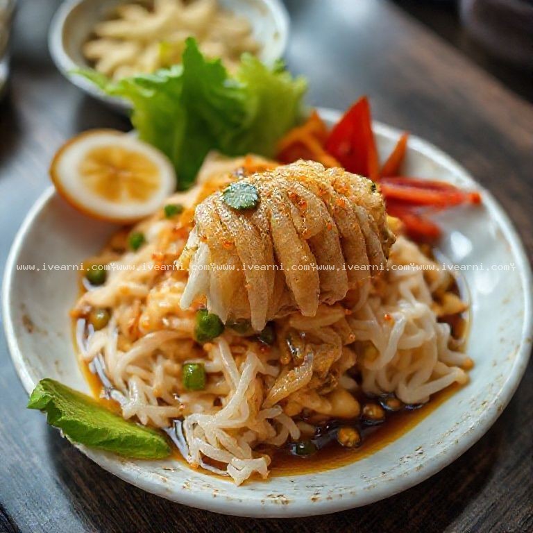 Rahasia Resep Anti Gagal makanan segar siang hari - Makanan Utama .