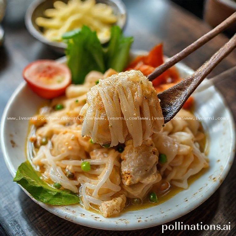 Rahasia Resep Anti Gagal makanan siang - Makanan Utama .