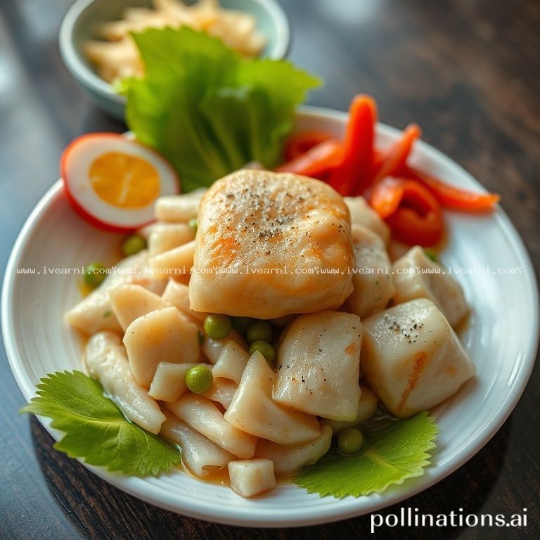 Rahasia Resep Anti Gagal makanan sore untuk diet - Makanan Utama .