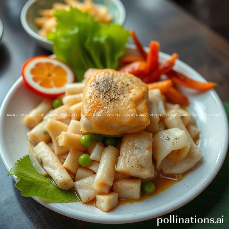 Rahasia Resep Anti Gagal makanan tradisional bugis - Masakan Tradisional .