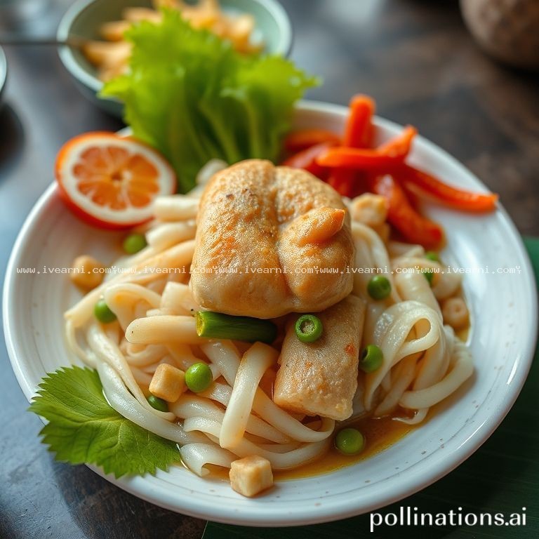 Rahasia Resep Anti Gagal makanan tradisional dari ubi - Masakan Tradisional .