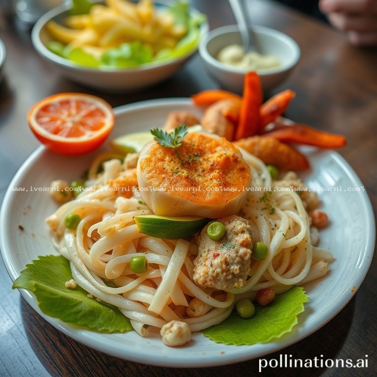 Rahasia Resep Anti Gagal makanan untuk dinner - Makanan Utama .