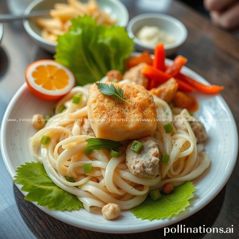 Rahasia Resep Anti Gagal makanan untuk sarapan diet - Menu Sarapan .