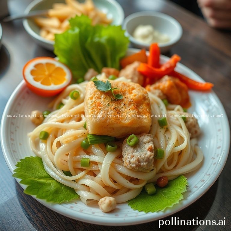 Rahasia Resep Anti Gagal makanan untuk sarapan pagi diet - Menu Sarapan .