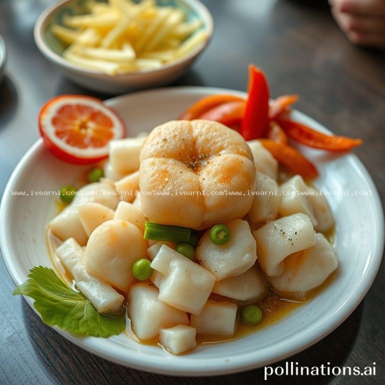 Rahasia Resep Anti Gagal makanan yang cocok buat sarapan - Menu Sarapan .