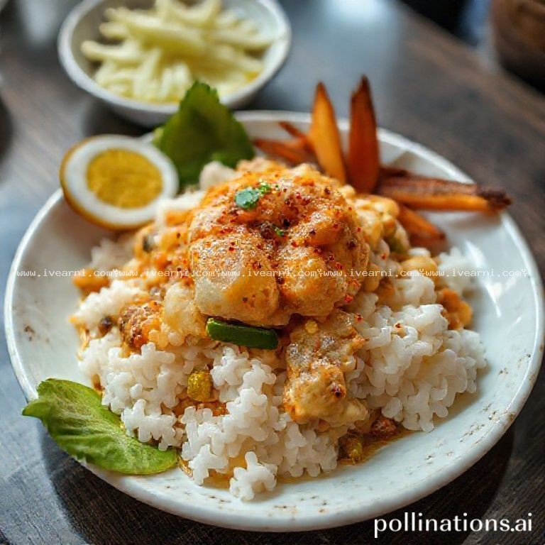 Rahasia Resep Anti Gagal makanan yang cocok di siang hari - Makanan Utama .