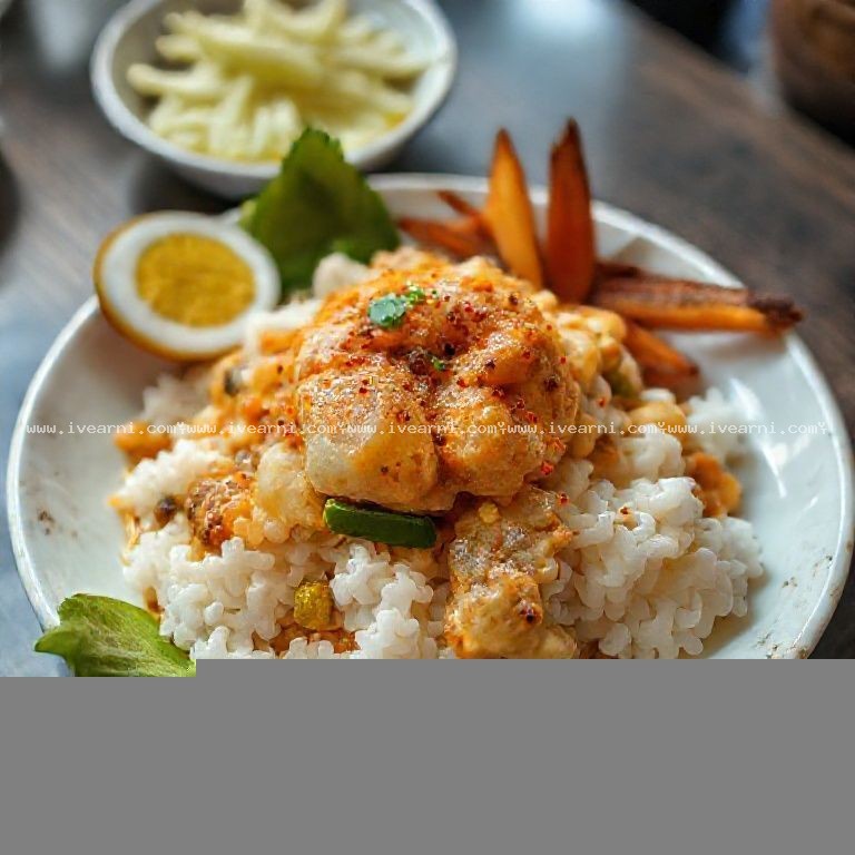 Rahasia Resep Anti Gagal makanan yang cocok di siang hari - Makanan Utama .