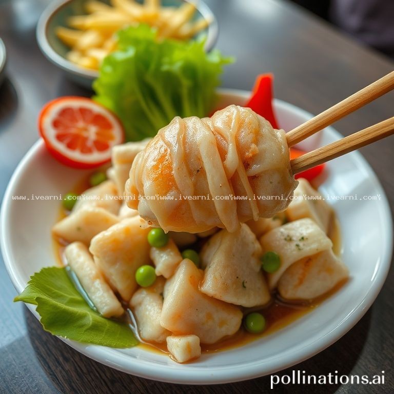 Rahasia Resep Anti Gagal makanan yang cocok untuk arisan - Makanan Utama .