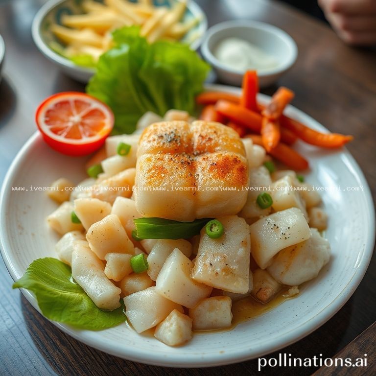 Rahasia Resep Anti Gagal makanan yang cocok untuk dinner - Makanan Utama .