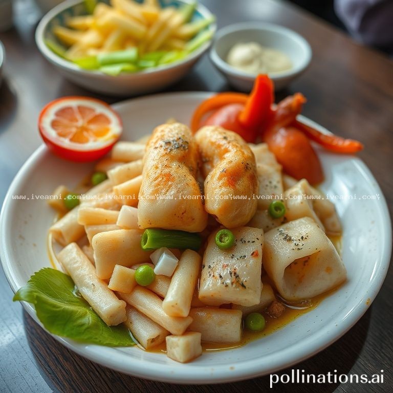 Rahasia Resep Anti Gagal makanan yang cocok untuk sarapan - Menu Sarapan .