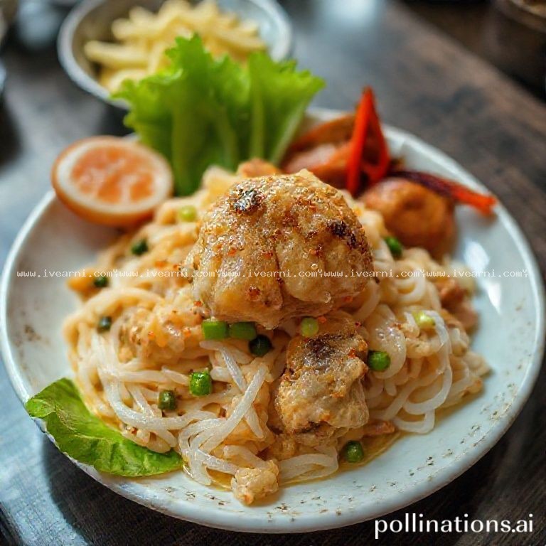 Rahasia Resep Anti Gagal makanan yang enak buat siang hari - Makanan Utama .