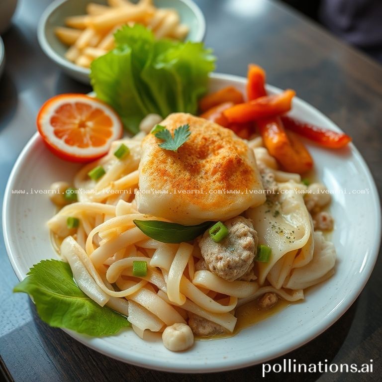 Rahasia Resep Anti Gagal makanan yang enak di siang hari - Makanan Utama .