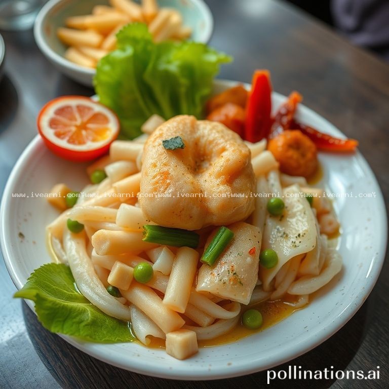 Rahasia Resep Anti Gagal makanan yang enak untuk makan malam - Makanan Utama .