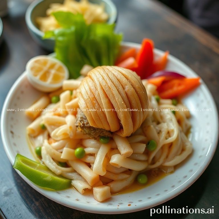 Rahasia Resep Anti Gagal makanan yang enak untuk makan siang - Makanan Utama .