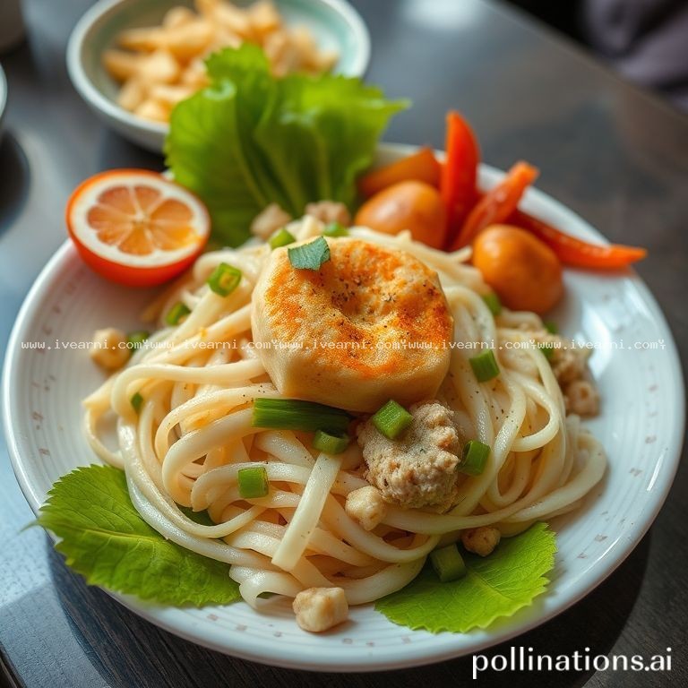 Rahasia Resep Anti Gagal makanan yang sehat untuk sarapan pagi - Menu Sarapan .