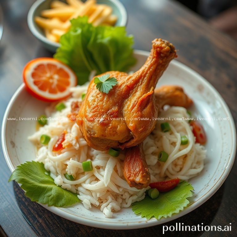 Rahasia Resep Anti Gagal mas budi ayam goreng - Ayam Goreng .