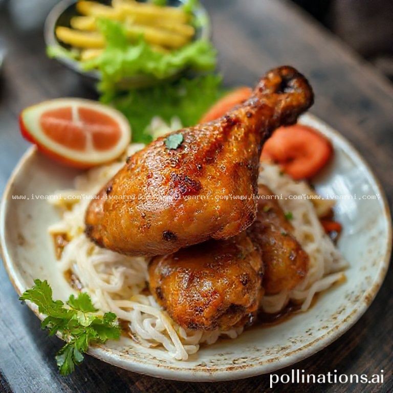 Rahasia Resep Anti Gagal masak ayam bakar - Masakan Tradisional .