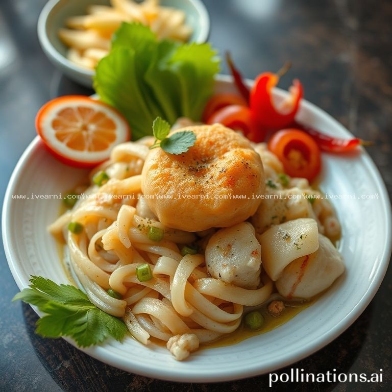 Rahasia Resep Anti Gagal masak cumi - Masakan Tradisional .