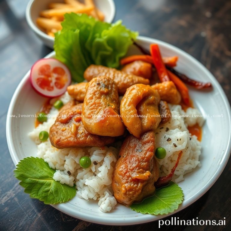 Rahasia Resep Anti Gagal masak daging rendang padang - Rendang .