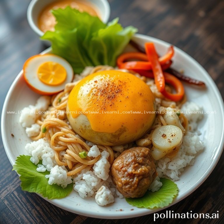 Rahasia Resep Anti Gagal masak nasi goreng kampung - Nasi Goreng .