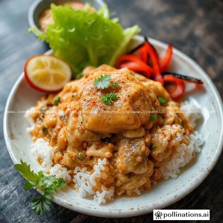 Rahasia Resep Anti Gagal masak nasi goreng yang enak - Nasi Goreng .