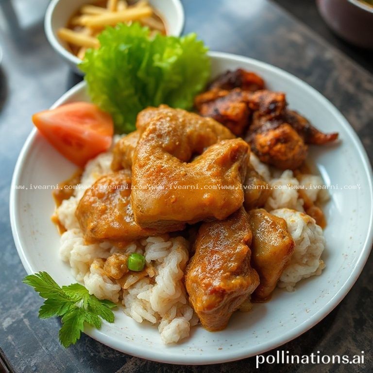 Rahasia Resep Anti Gagal masak rendang daging direbus dulu - Rendang .