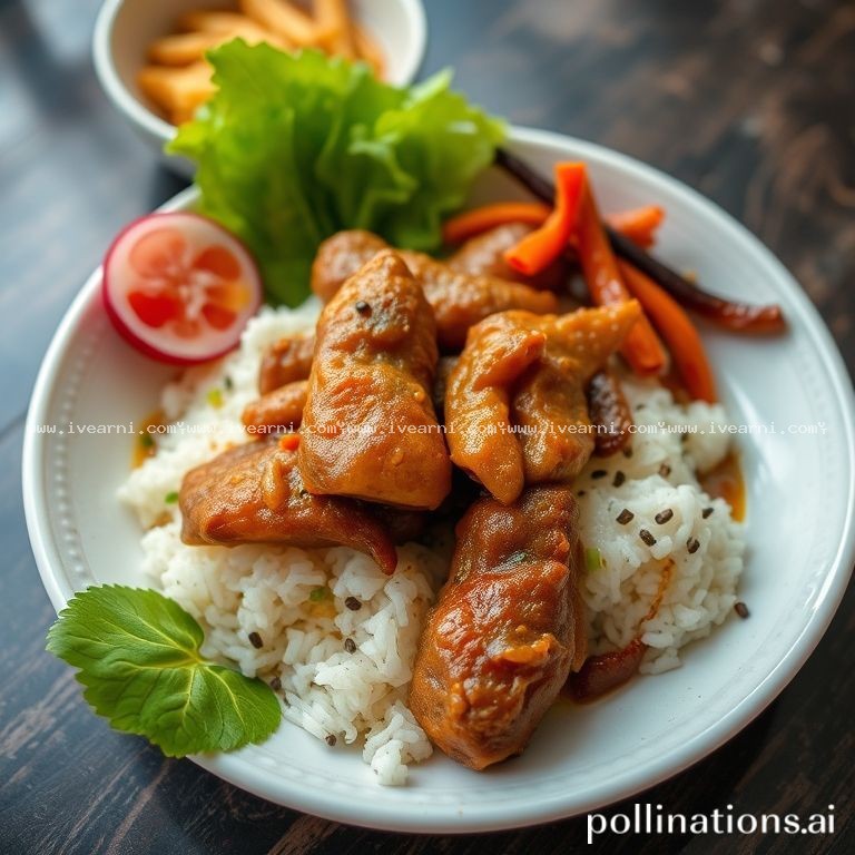 Rahasia Resep Anti Gagal masak rendang daging padang - Rendang .