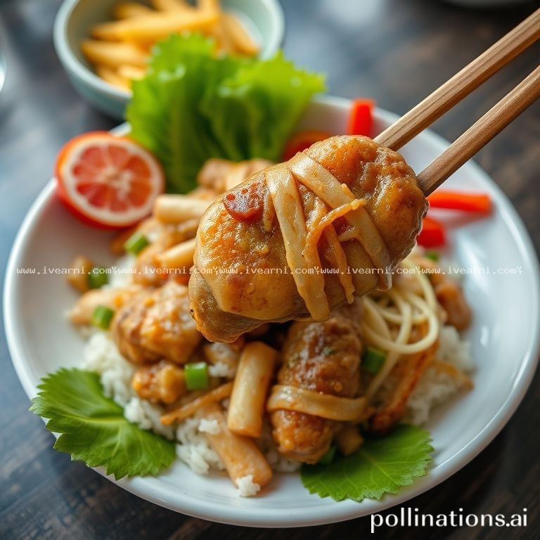 Rahasia Resep Anti Gagal masak rendang daging - Rendang .