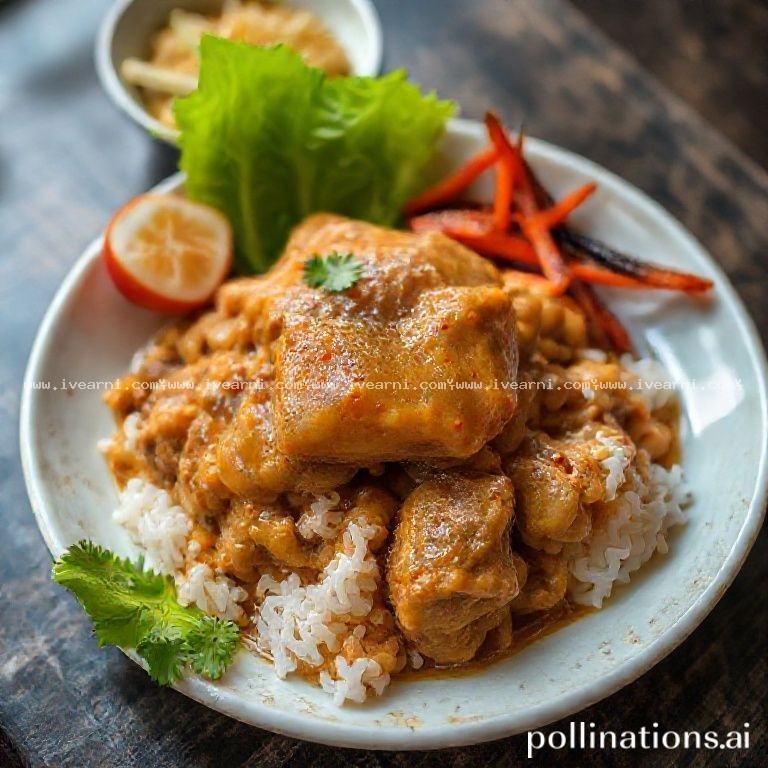 Rahasia Resep Anti Gagal masak rendang sapi - Rendang .