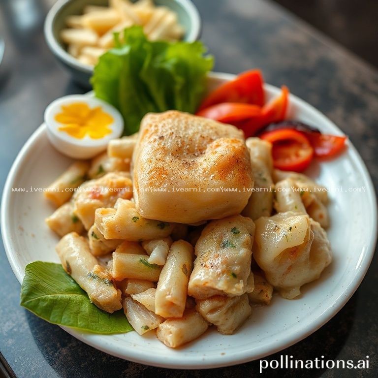 Rahasia Resep Anti Gagal masak sarapan praktis - Menu Sarapan .