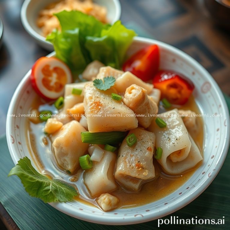 Rahasia Resep Anti Gagal masak sop tulang iga - Sop Iga .