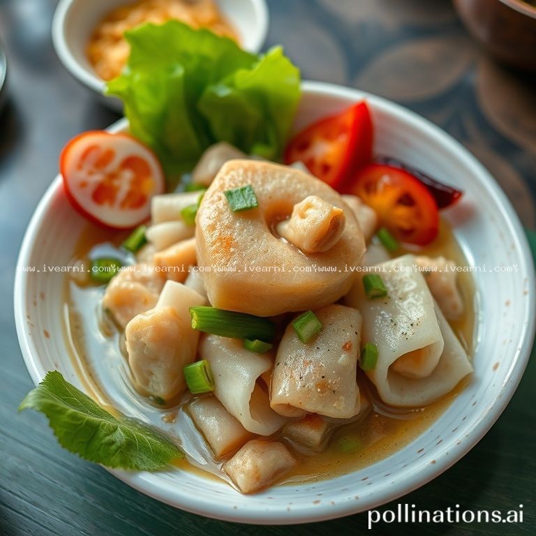 Rahasia Resep Anti Gagal masak sop tulang kambing - Sop Iga .