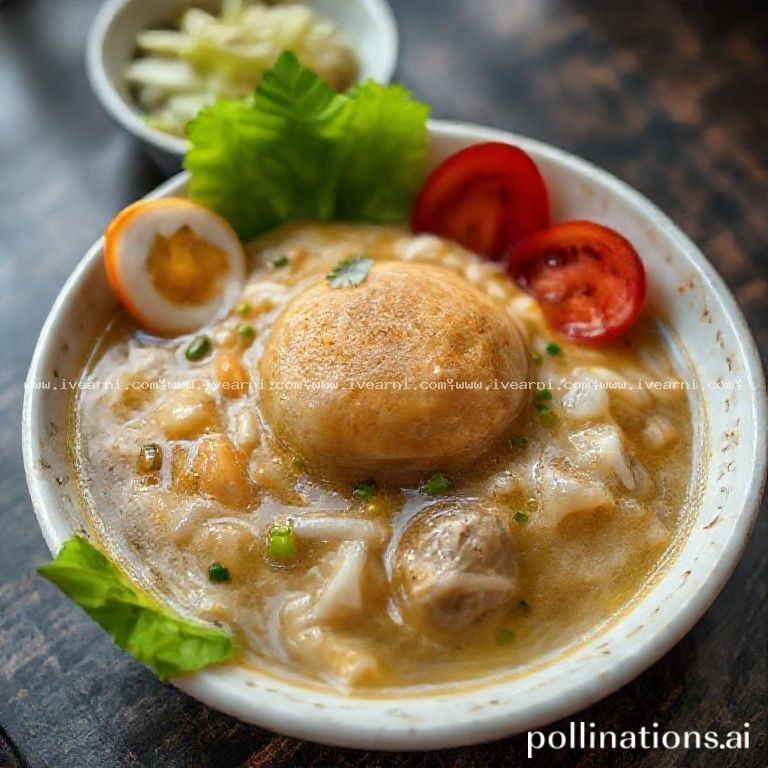 Rahasia Resep Anti Gagal masak soto kuah bening - Aneka Soto .