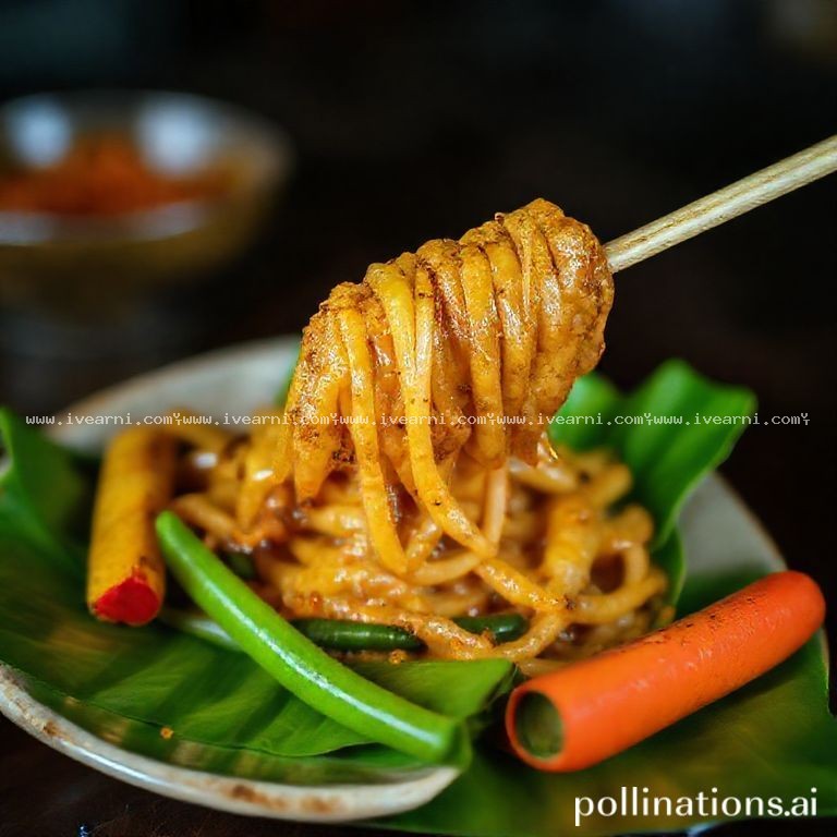 Rahasia Resep Anti Gagal masak udang - Masakan Tradisional .