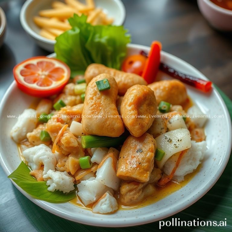 Rahasia Resep Anti Gagal masak untuk sarapan pagi - Menu Sarapan .